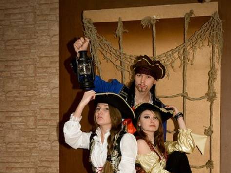 Аниматоры в Алматы, фотография 4