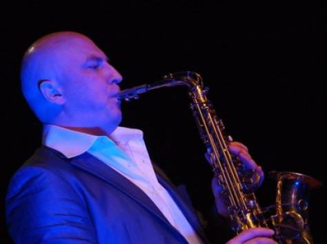 Ведущий, фотография 1