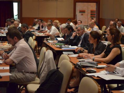 Организация конференций, фотография 1