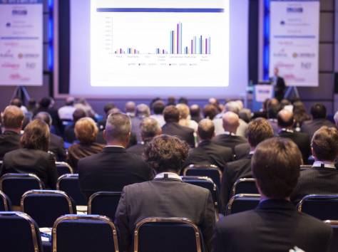 Организация конференций, фотография 2