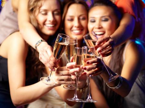 Организация корпоративных вечеров, свиданий, проживание в отелях., фотография 5