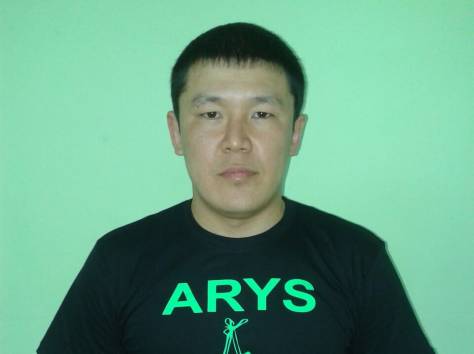 Набираем в Боксерский Клуб 