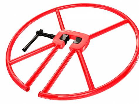 Нефтегазовое оборудование, фотография 2