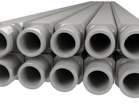 Нефтегазовое оборудование, фотография 3