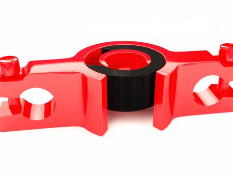 Нефтегазовое оборудование, фотография 2