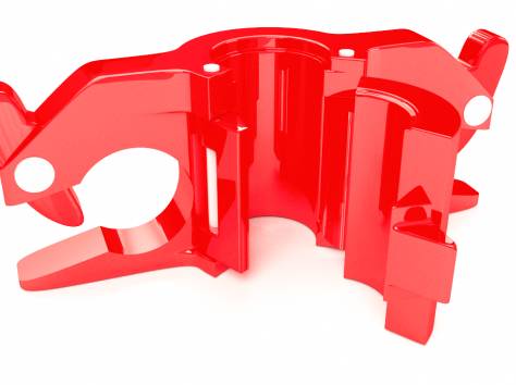 Нефтегазовое оборудование, фотография 3