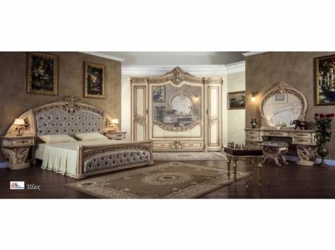 Спальный гарнитур Шах. Мебель со склада!!, фотография 1