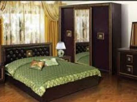 Спальный гарнитур Шах. Мебель со склада!!, фотография 2