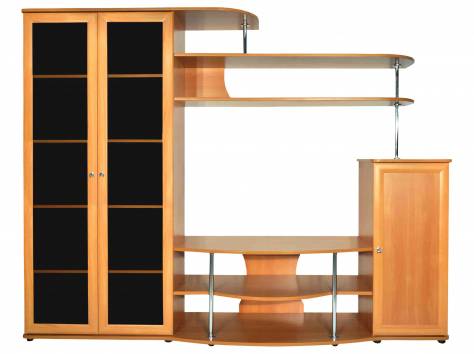 Заказ корпусной мебели, фотография 1