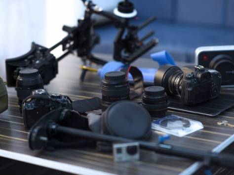 фото видео съемка в Алматы, фотография 3