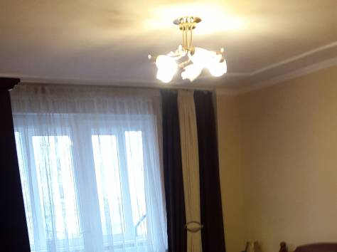 Продам 3-х комнатную квартиру в алматы, фотография 3