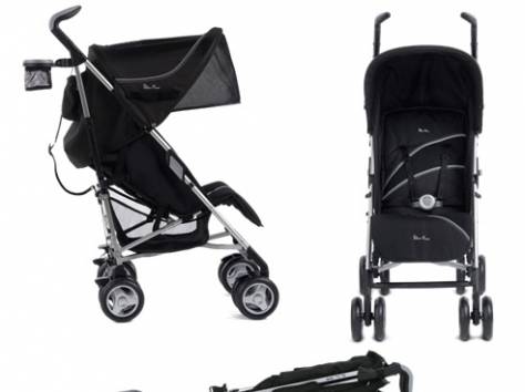 Прокат и аренда коляски, фотография 1