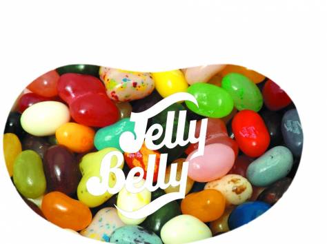 Конфеты Jelly Belly, фотография 2
