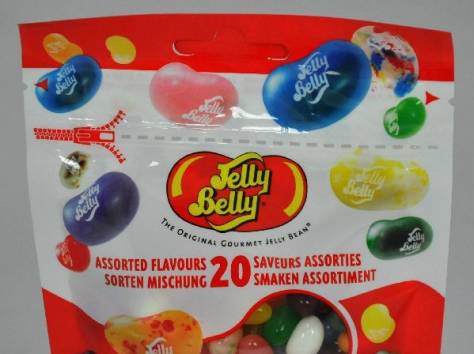 Конфеты Jelly Belly, фотография 3