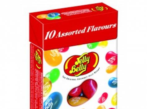 Конфеты Jelly Belly, фотография 4