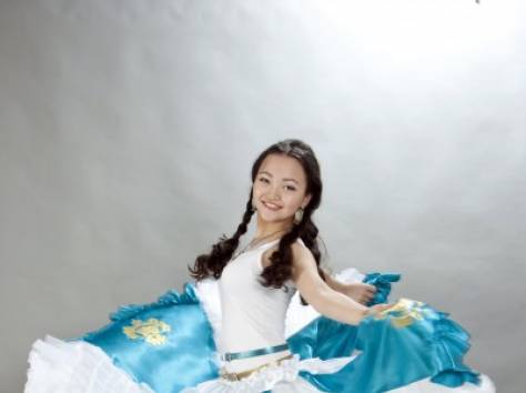 Студия танцев, фотография 1