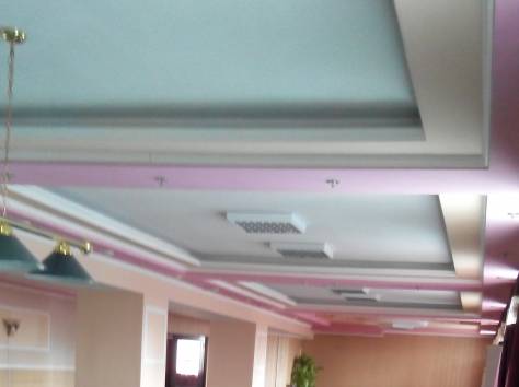 Сдам помещение под бизнес, Тлендиева 351/1, фотография 2