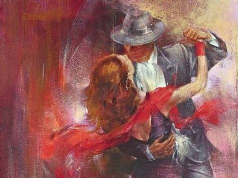 Танцевальный дуэт Crazy Angel'S, фотография 2