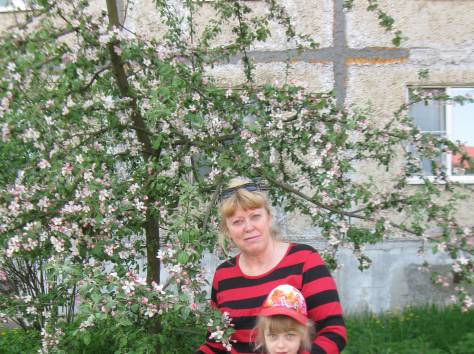 Добрая и внимательная няня, фотография 1