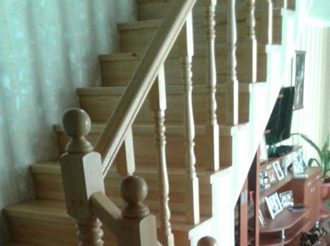 Лестницы, фотография 2