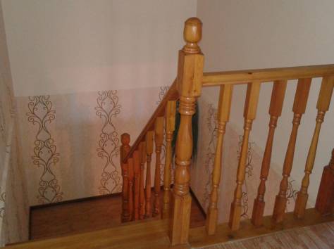 Лестницы, фотография 4