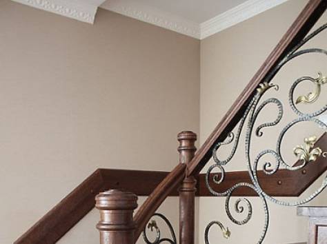 Лестницы, фотография 5