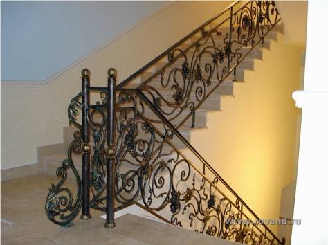 Лестницы, фотография 7