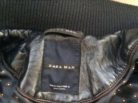 Прдам куртку ZARA, фотография 2
