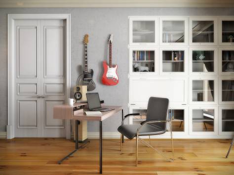 Дизайн интерьера в Алматы., фотография 3