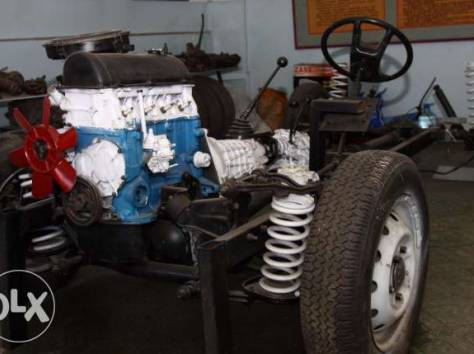 Автошкола ТОО Учебный автоцентр, фотография 4