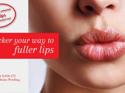 Увеличитель губ Fullips - Фуллипс Плампер для губ. В наличии, фотография 2