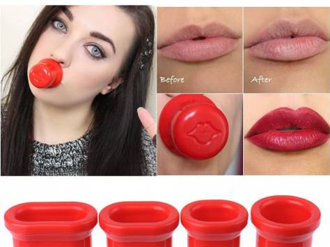Увеличитель губ Fullips - Фуллипс Плампер для губ. В наличии, фотография 4