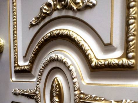 Межкомнатные и входные двери, фотография 1