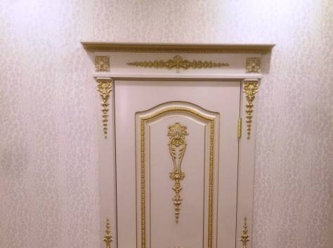 Межкомнатные и входные двери, фотография 5