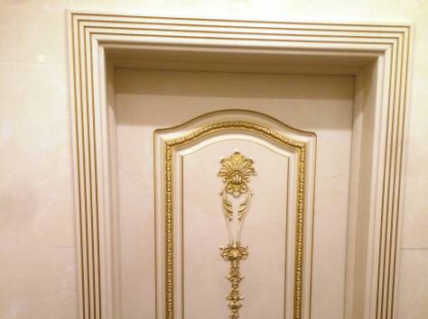 Межкомнатные и входные двери, фотография 7