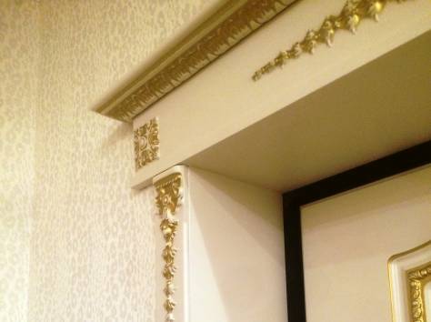 Межкомнатные и входные двери, фотография 9