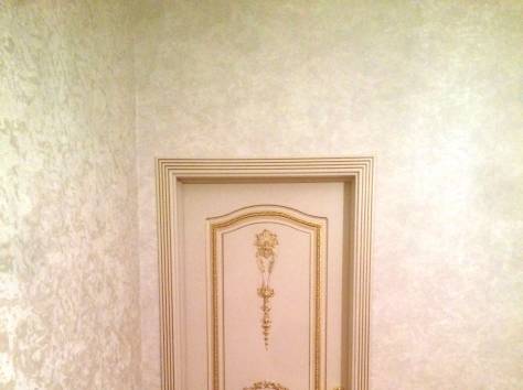 Межкомнатные и входные двери, фотография 4