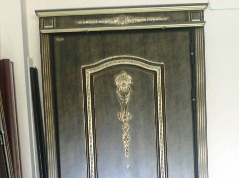 Межкомнатные и входные двери, фотография 6