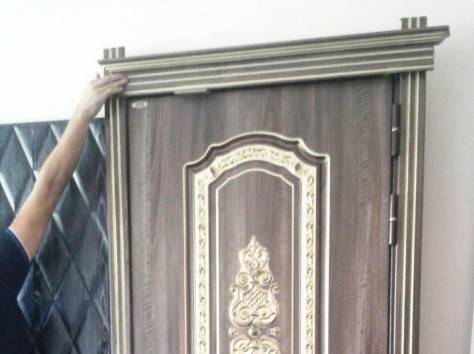 Межкомнатные и входные двери, фотография 7