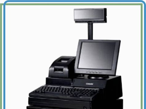 Торговое оборудование, фотография 2