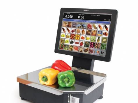 Торговое оборудование, фотография 4