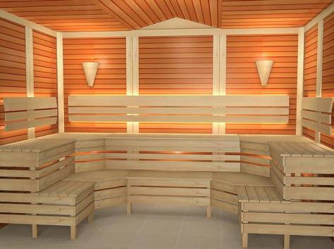 Вагонка из дерева большой ассортимент, фотография 1