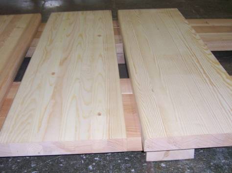 Вагонка из дерева большой ассортимент, фотография 6