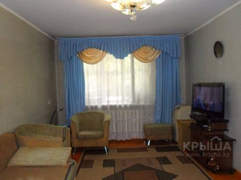 продам 3-хкомнатную квартиру в пригороде Алматы, фотография 1