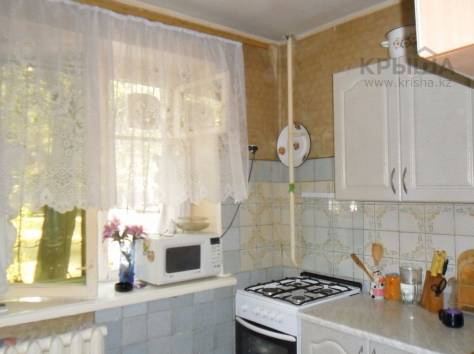 продам 3-хкомнатную квартиру в пригороде Алматы, фотография 4