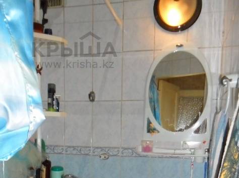 продам 3-хкомнатную квартиру в пригороде Алматы, фотография 5