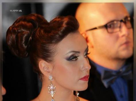 Ведущая тамада, фотография 3