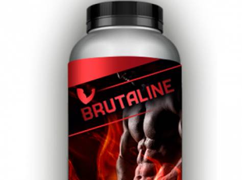 БРУТАЛИН - ДЛЯ МЫШЕЧНОЙ МАССЫ, фотография 1