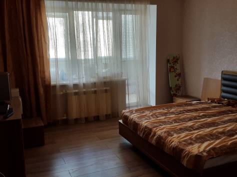 Продажа элитной 2 км квартиры, фотография 2