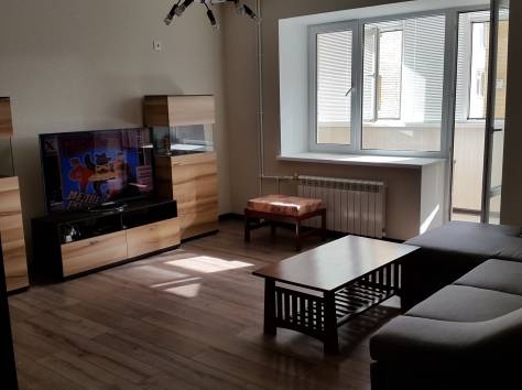 Продажа элитной 2 км квартиры, фотография 3